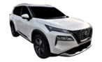 Nissan X-Trail Neuwagen